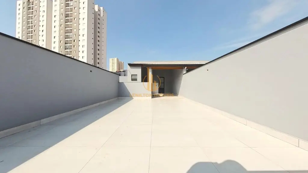 Cobertura, 2 quartos, 102 m² - Foto 1