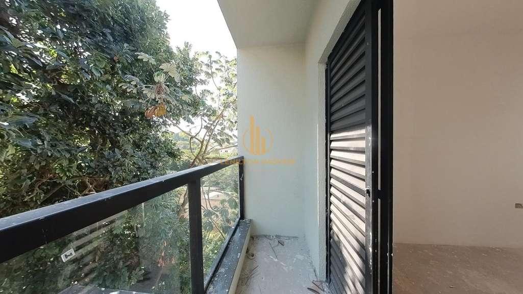 Cobertura à venda com 2 quartos, 110 - Foto 15