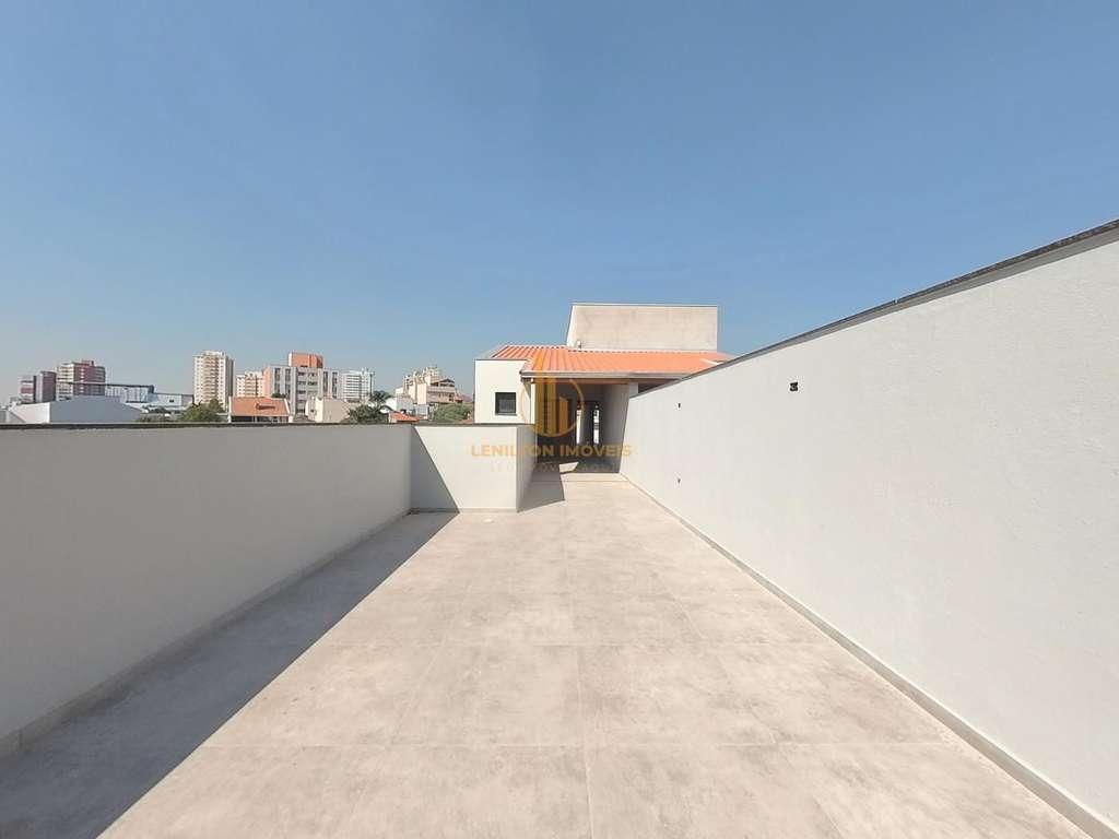 Cobertura à venda com 2 quartos, 110 - Foto 2