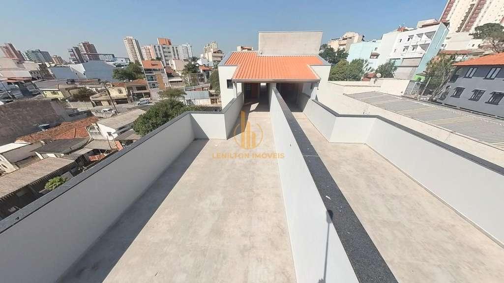 Cobertura à venda com 2 quartos, 110 - Foto 5