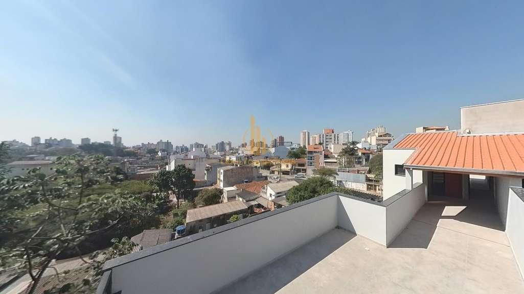 Cobertura à venda com 2 quartos, 110 - Foto 6