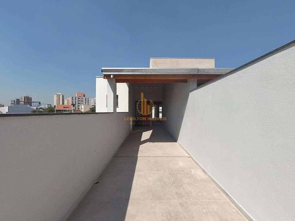 Cobertura à venda com 2 quartos, 110 - Foto 8