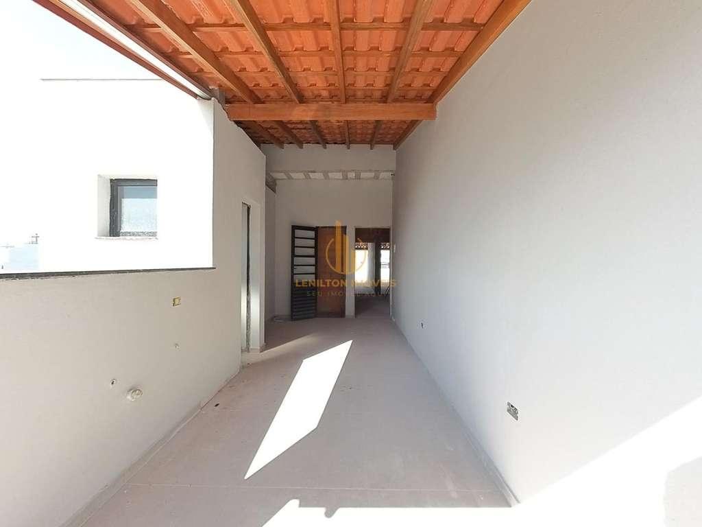 Cobertura à venda com 2 quartos, 110 - Foto 9