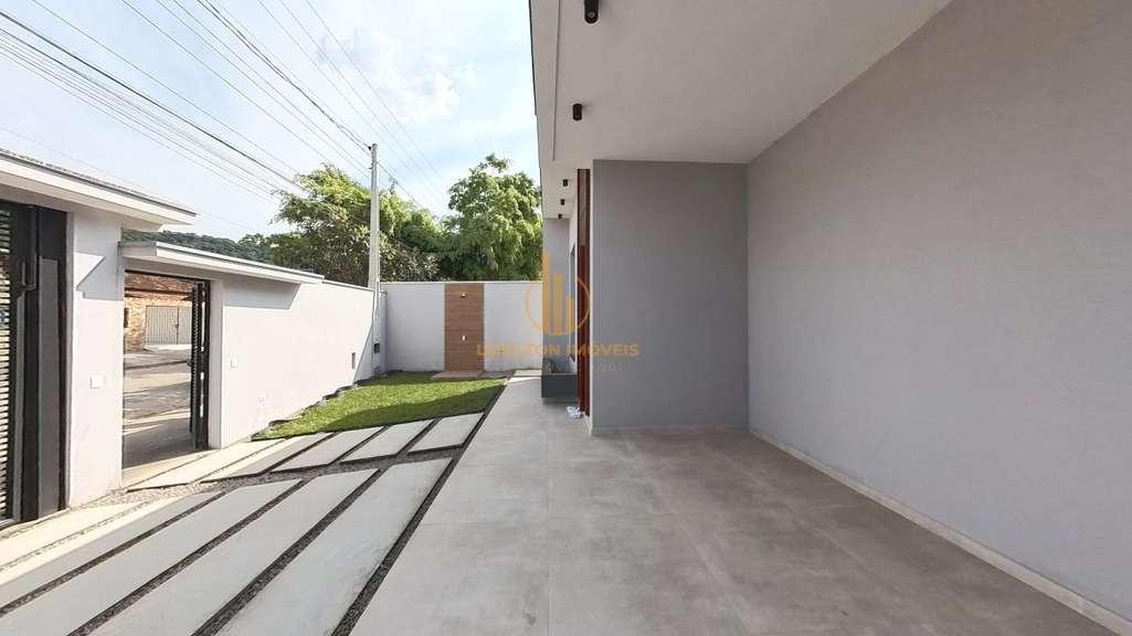 Casa, 3 quartos - Foto 10