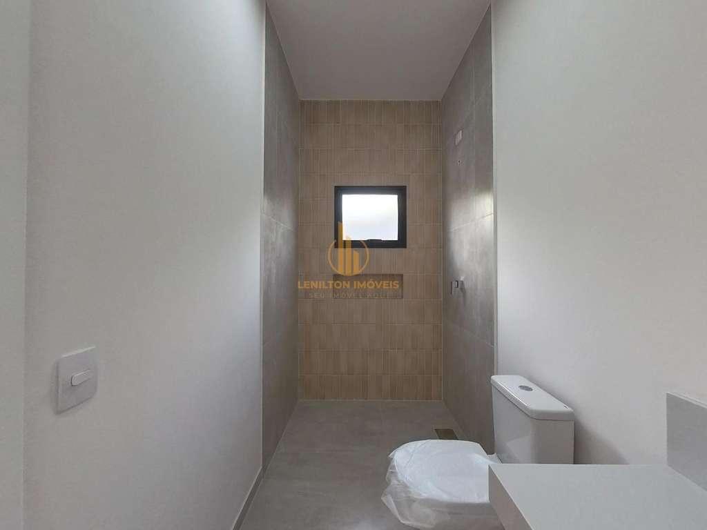 Casa, 3 quartos - Foto 22