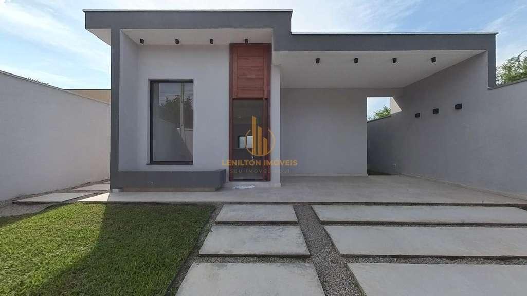 Casa, 3 quartos - Foto 3