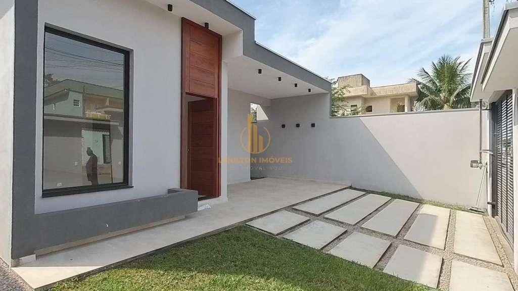 Casa, 3 quartos - Foto 4