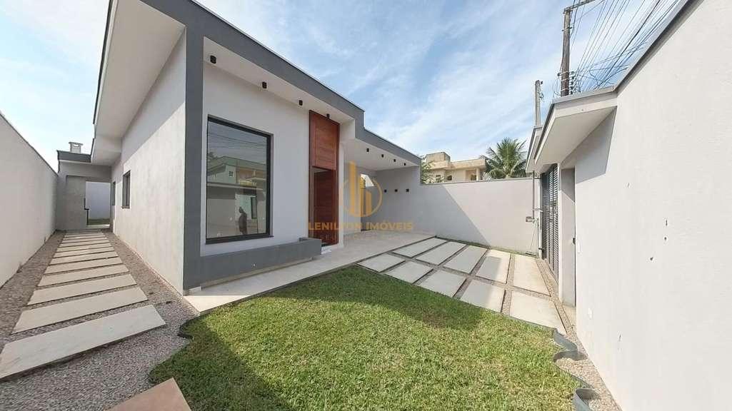 Casa, 3 quartos - Foto 5