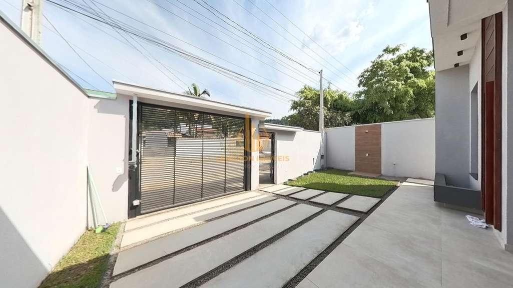 Casa, 3 quartos - Foto 7