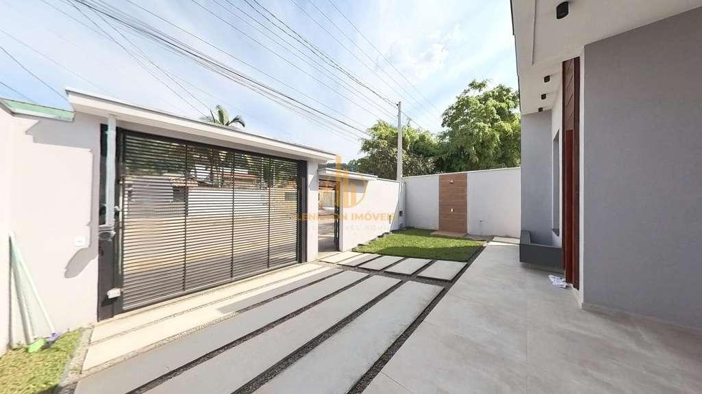 Casa, 3 quartos - Foto 8