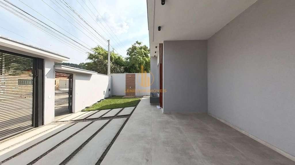 Casa, 3 quartos - Foto 9