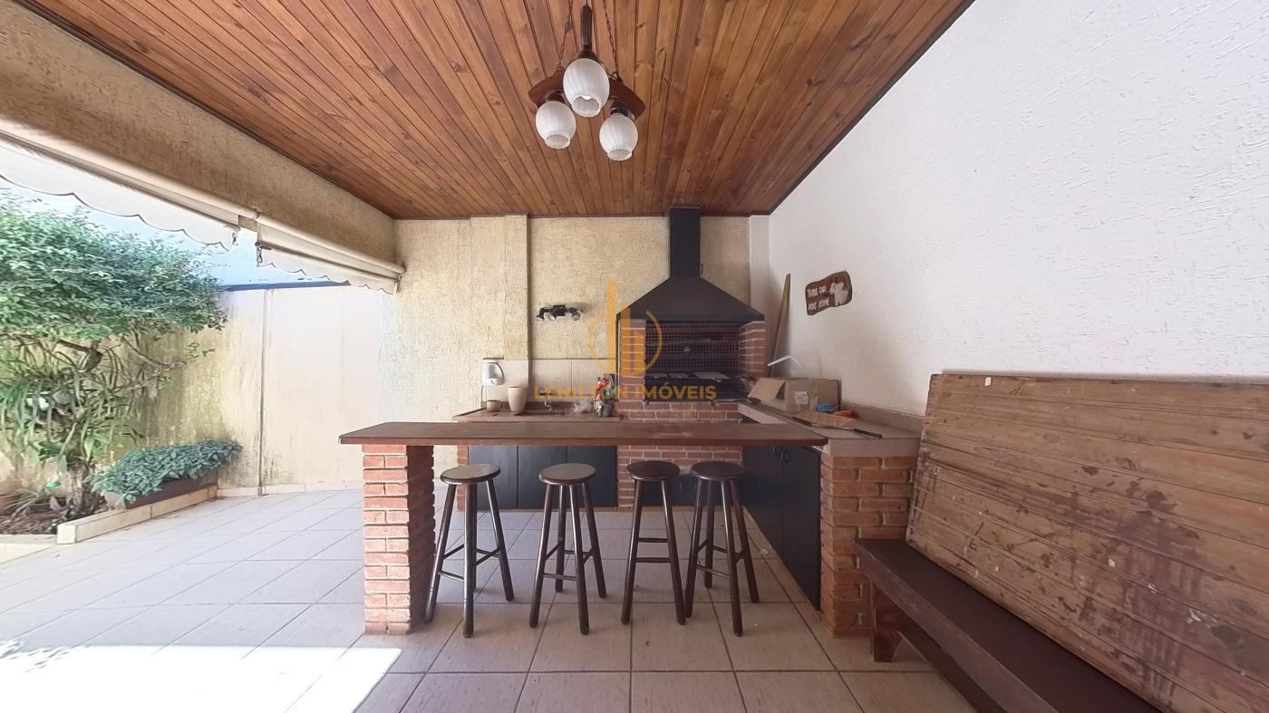 Casa, 3 quartos, 220 m² - Foto 4