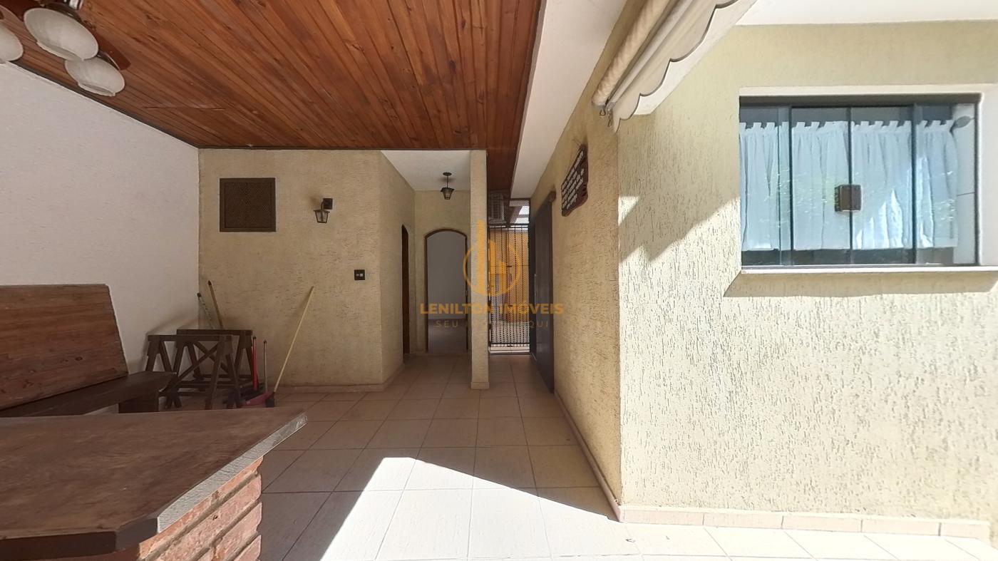Casa, 3 quartos, 220 m² - Foto 5