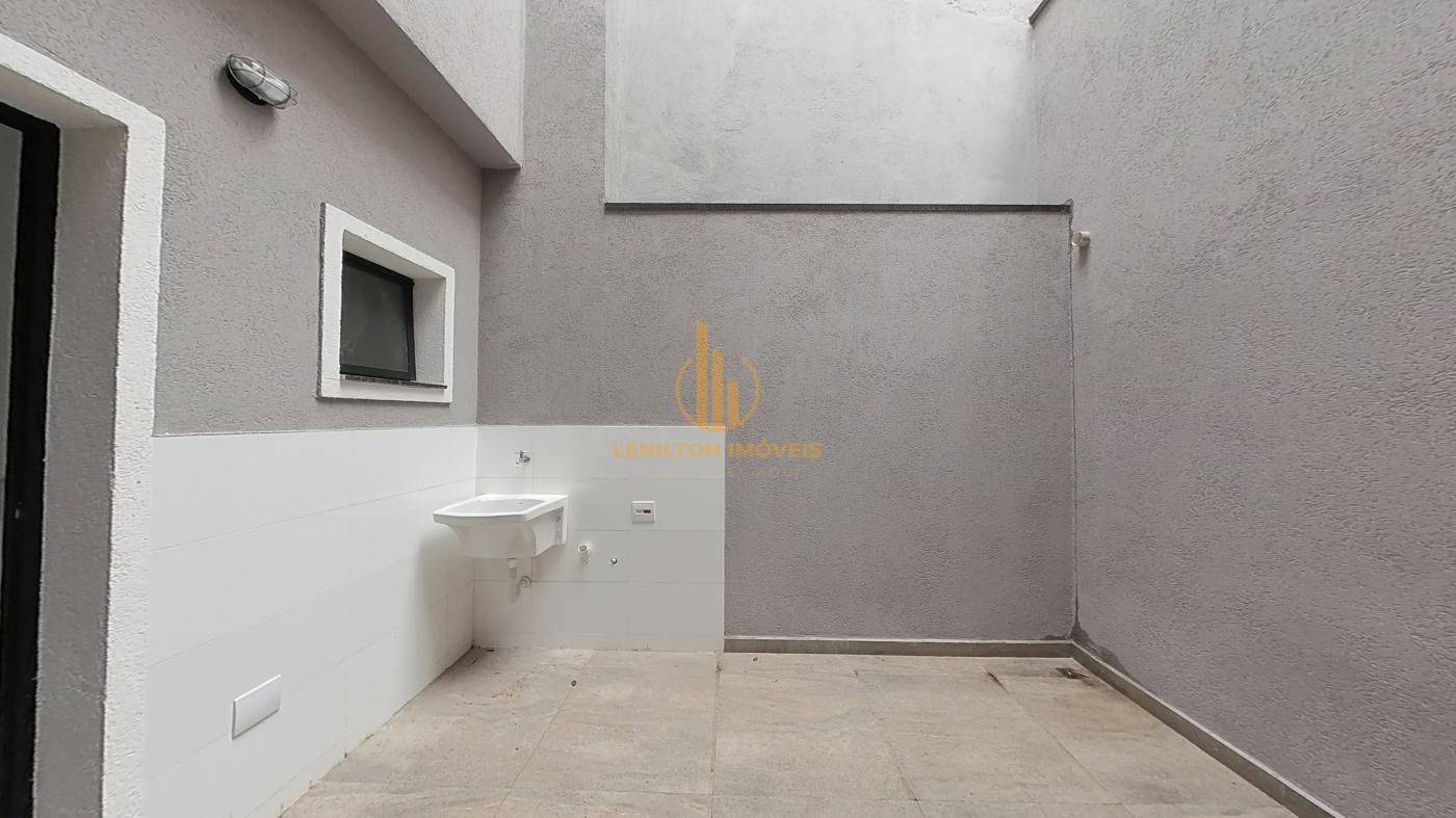 Casa, 3 quartos - Foto 12