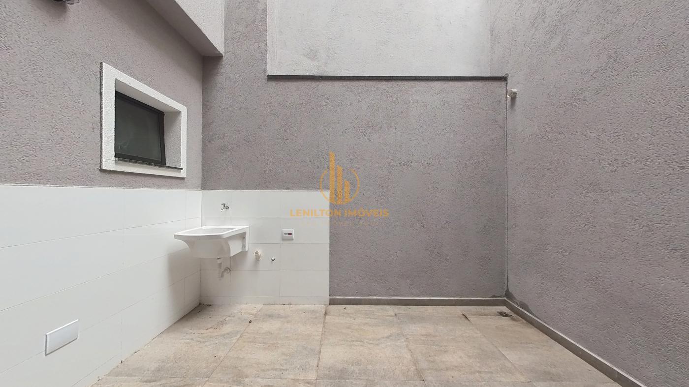 Casa, 3 quartos - Foto 13