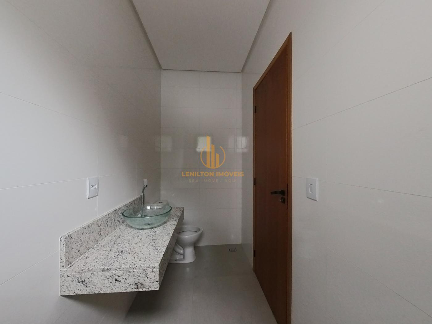 Casa, 3 quartos - Foto 19