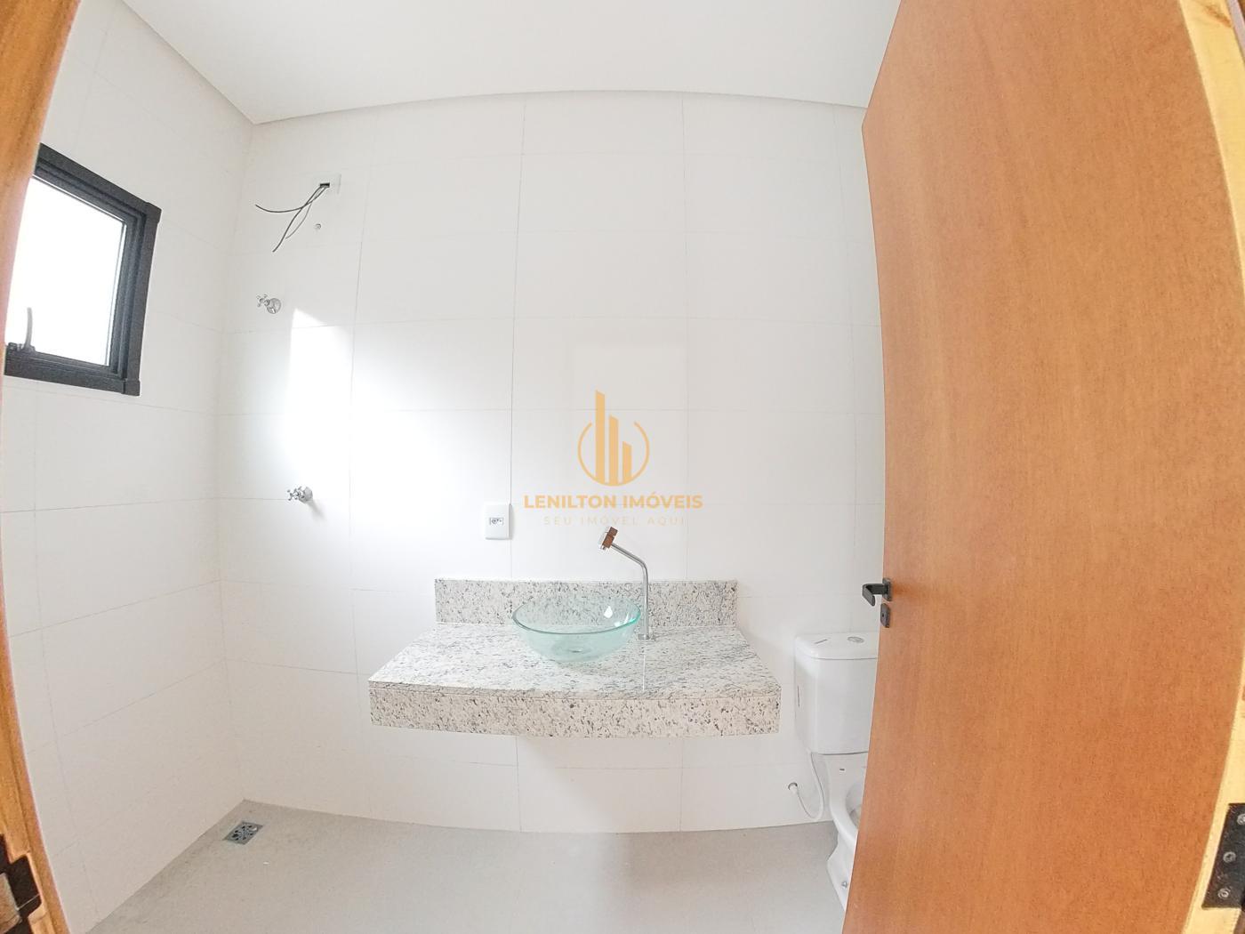 Casa, 3 quartos - Foto 20