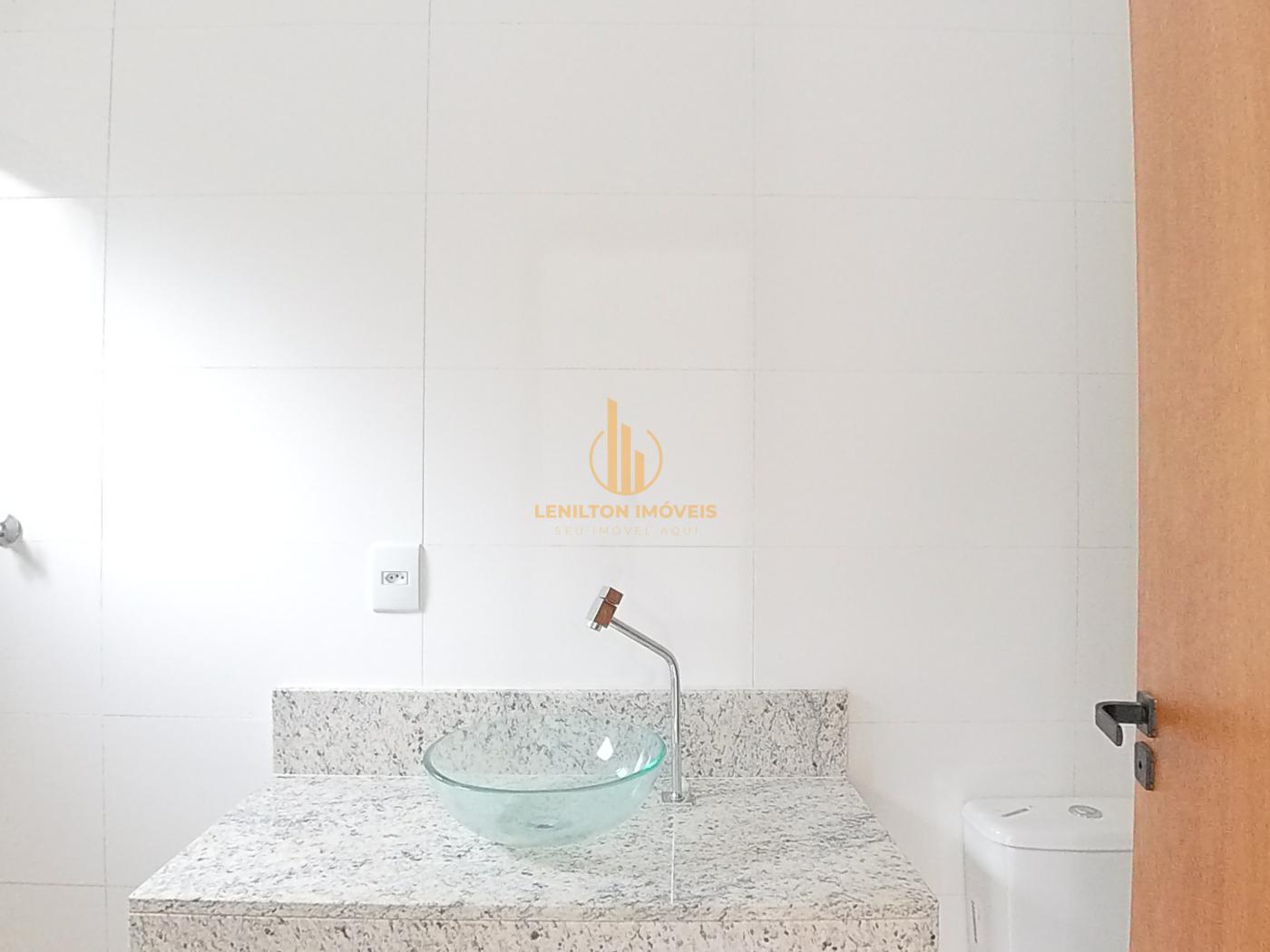 Casa, 3 quartos - Foto 21