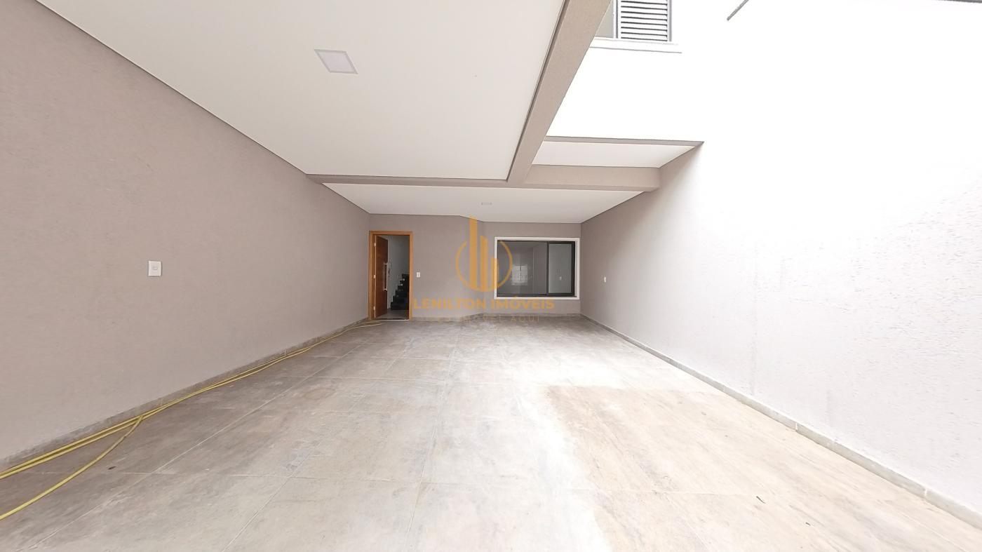 Casa, 3 quartos - Foto 3