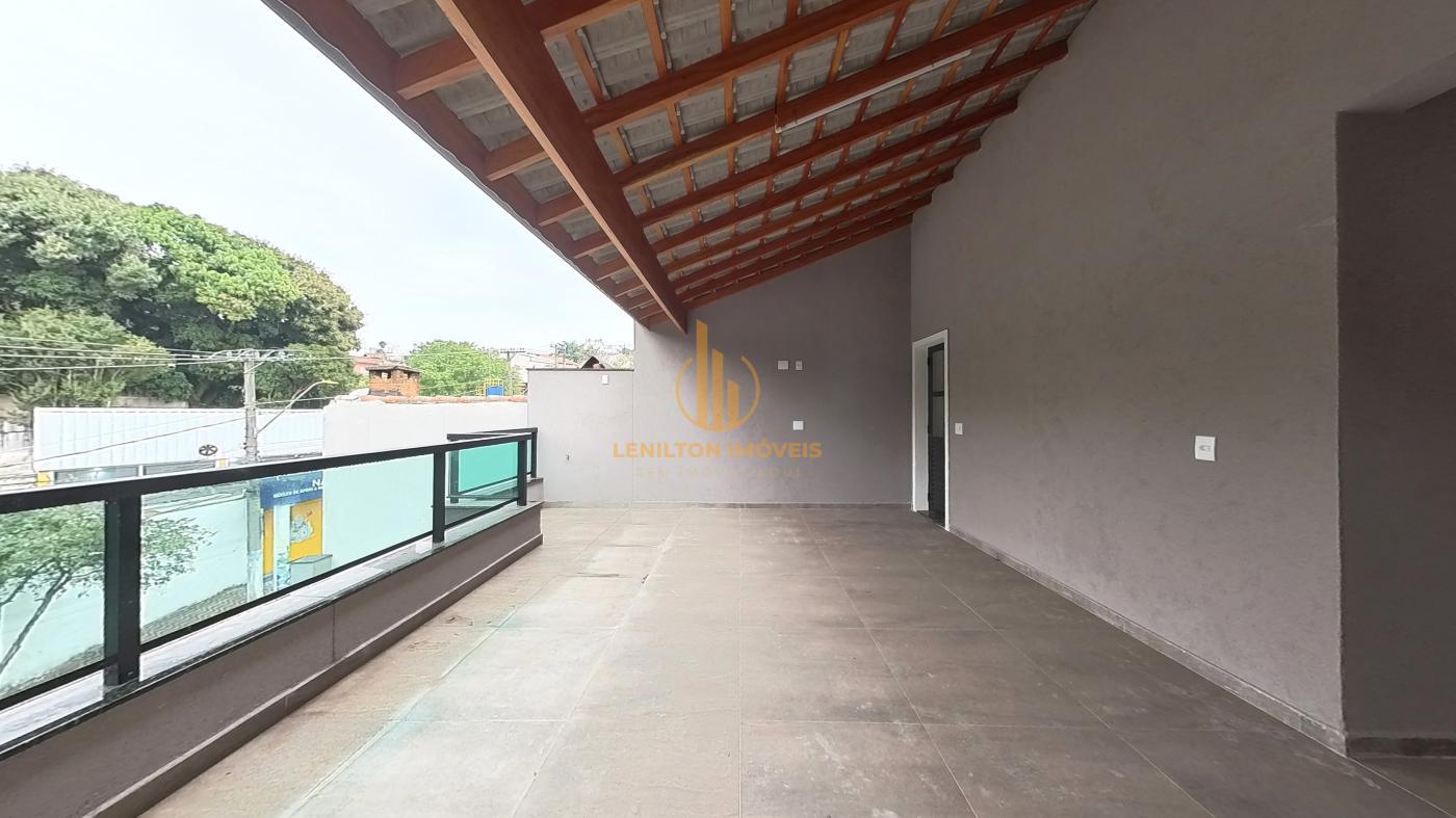 Casa, 3 quartos - Foto 30