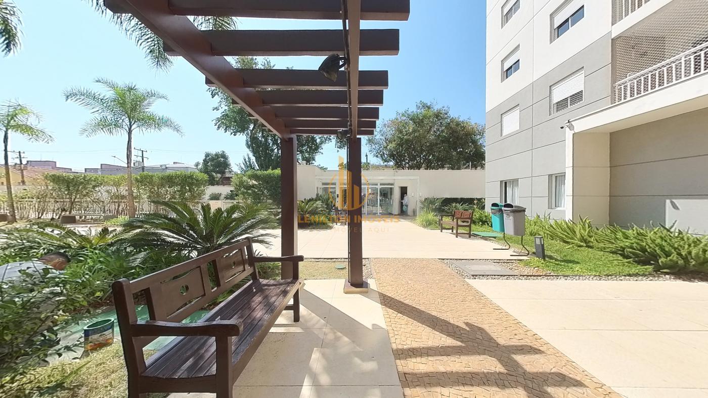 Cobertura, 2 quartos - Foto 1