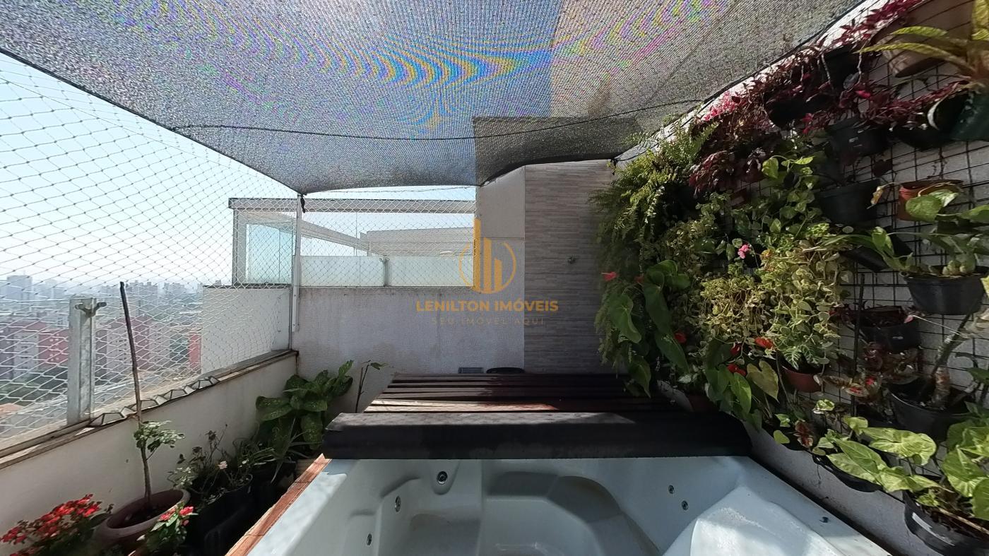 Cobertura, 2 quartos - Foto 10