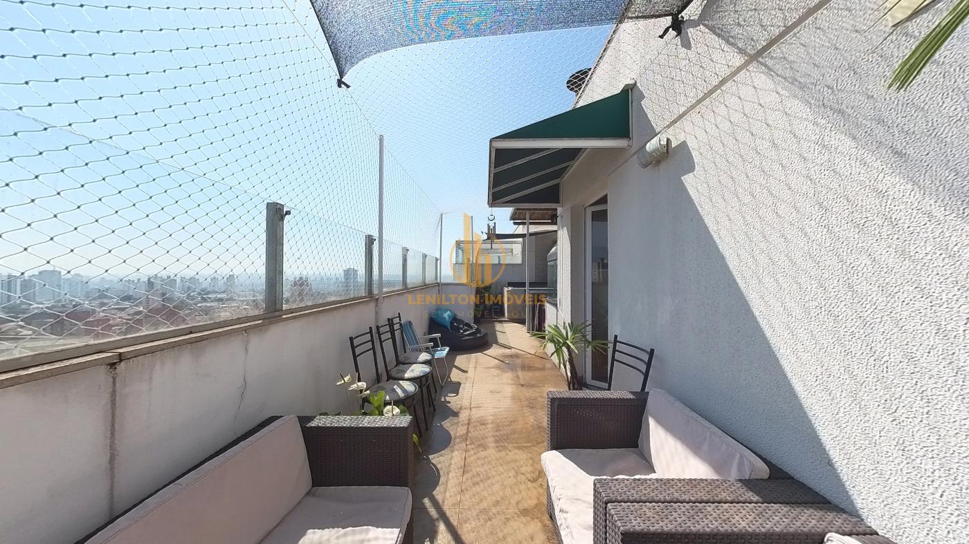 Cobertura, 2 quartos - Foto 17