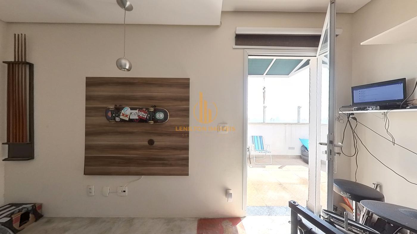 Cobertura, 2 quartos - Foto 22