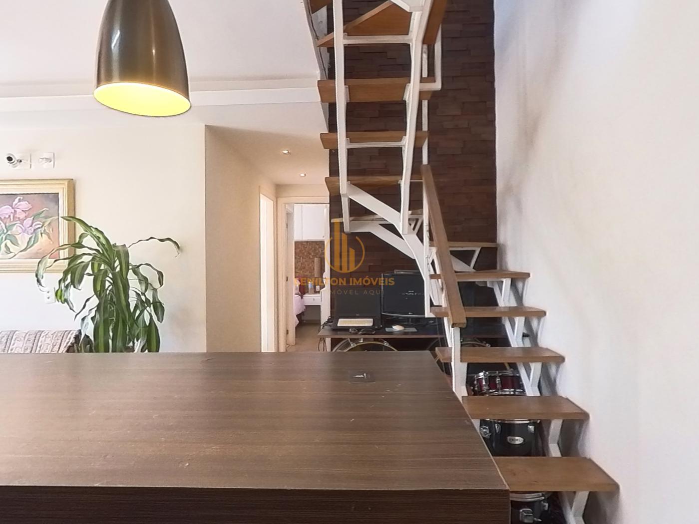 Cobertura, 2 quartos - Foto 25