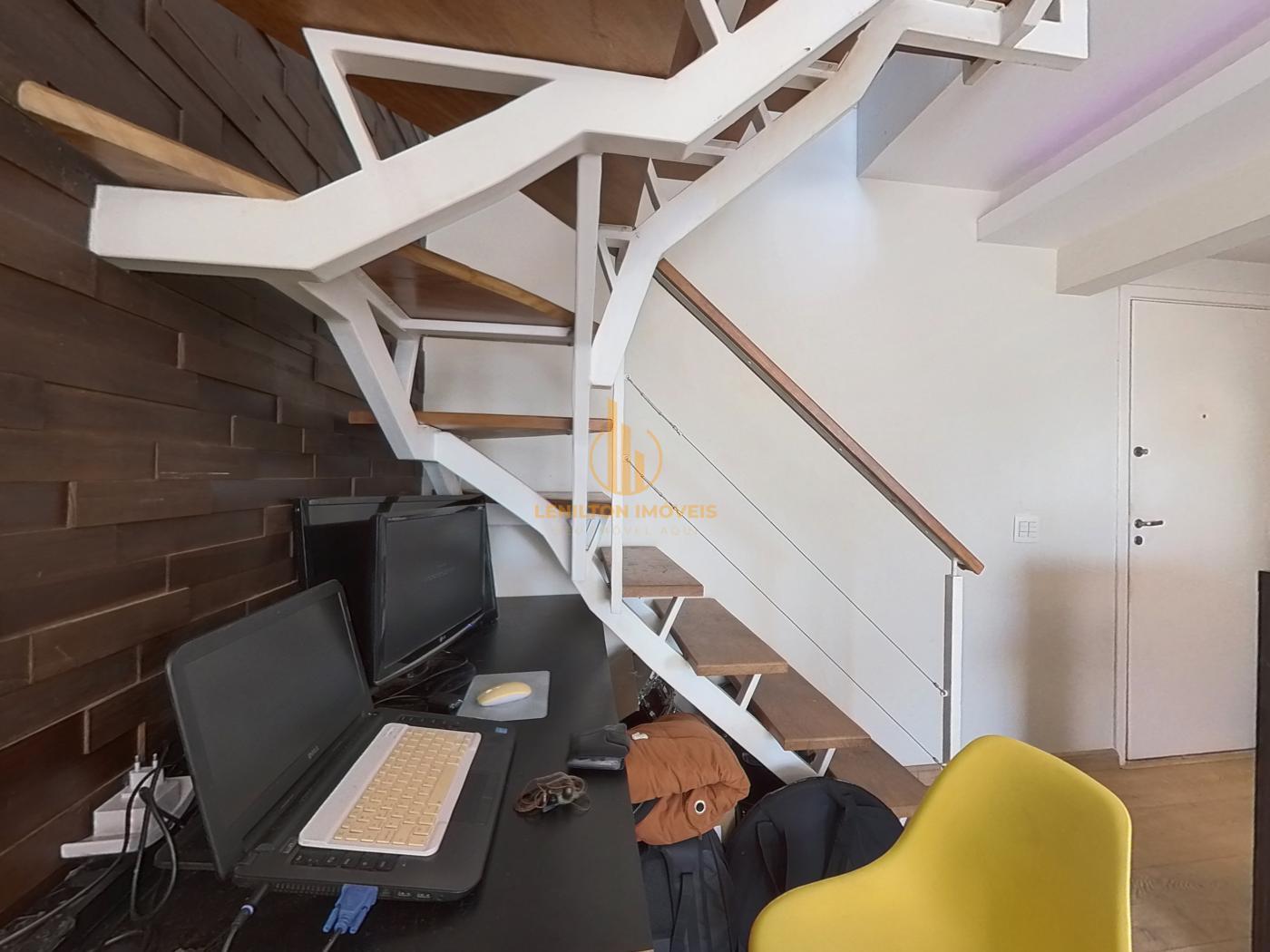 Cobertura, 2 quartos - Foto 26