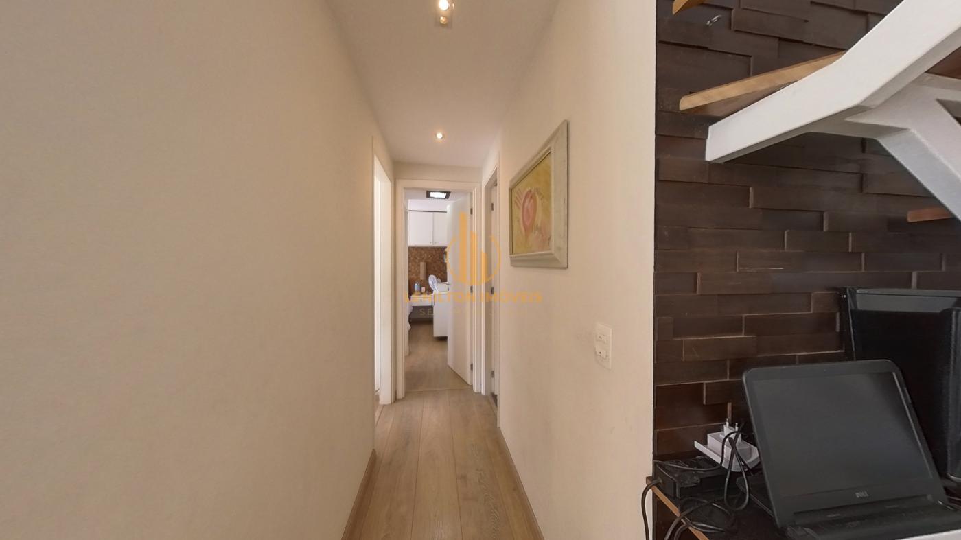 Cobertura, 2 quartos - Foto 27