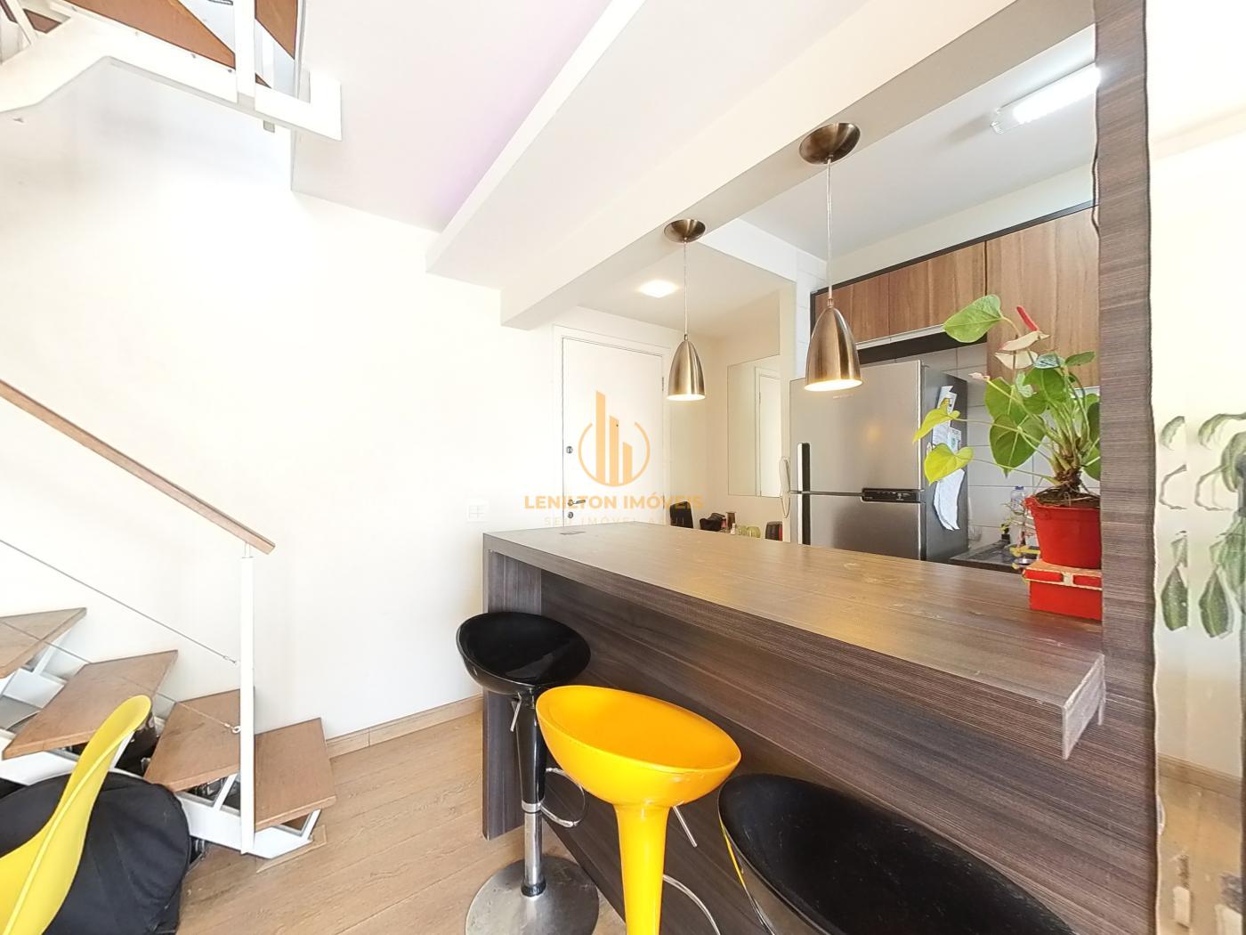 Cobertura, 2 quartos - Foto 28