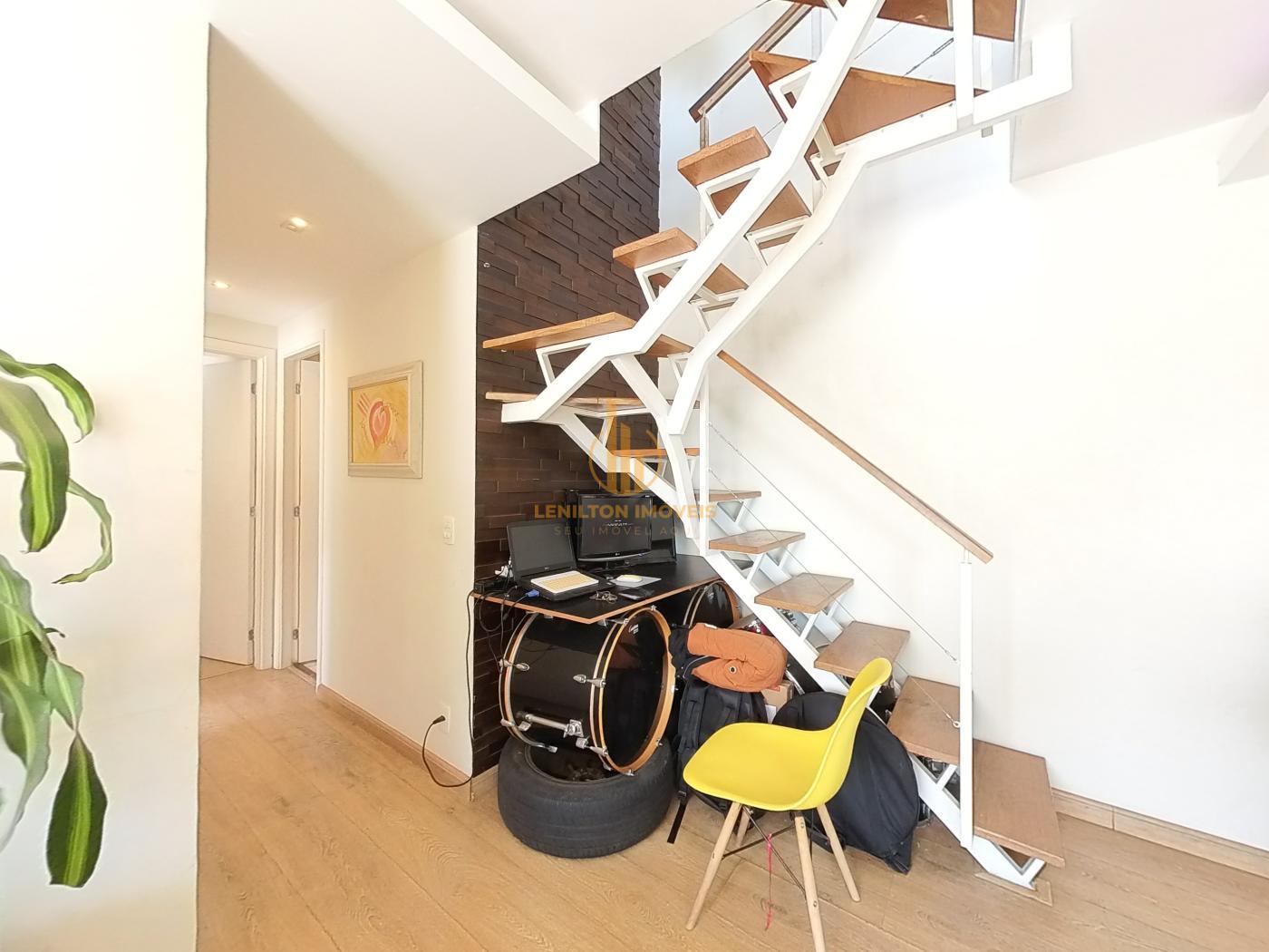 Cobertura, 2 quartos - Foto 29