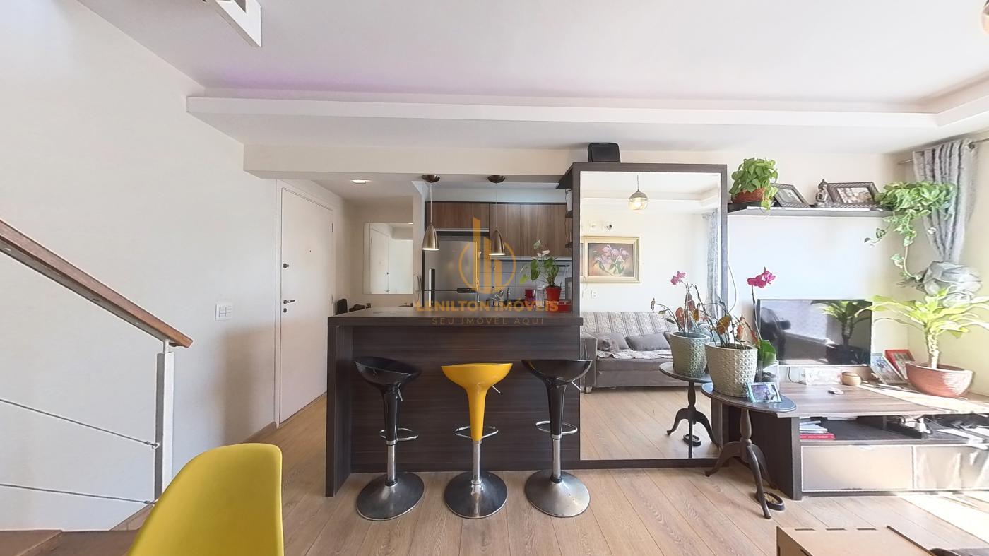 Cobertura, 2 quartos - Foto 30