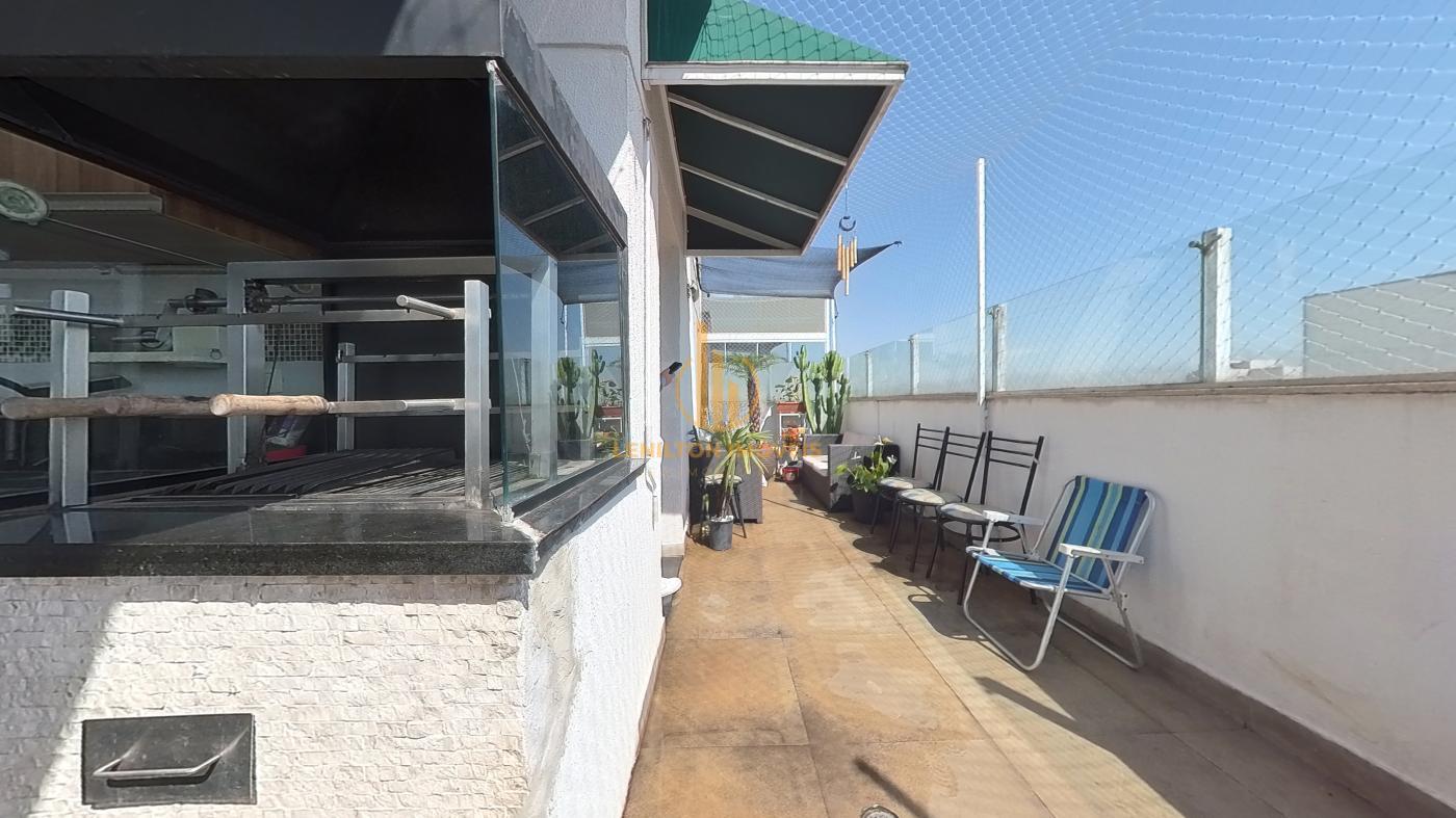 Cobertura, 2 quartos - Foto 5