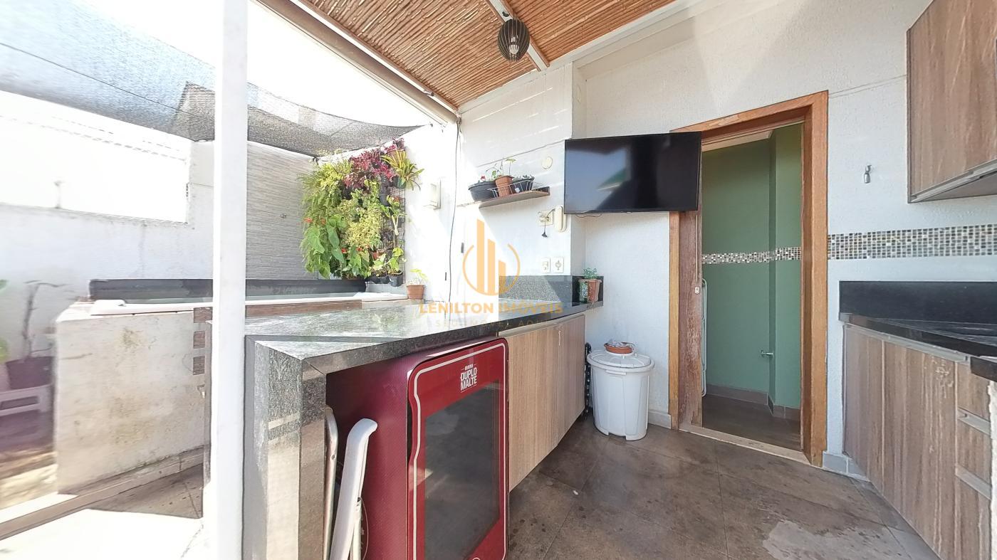 Cobertura, 2 quartos - Foto 8