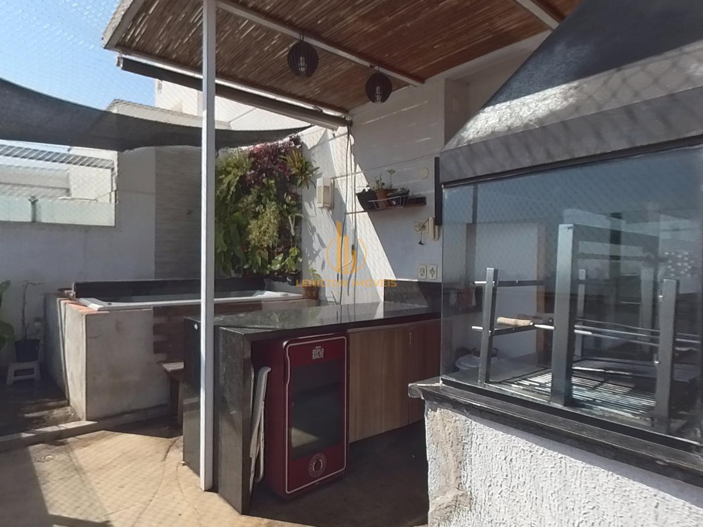 Cobertura, 2 quartos - Foto 9