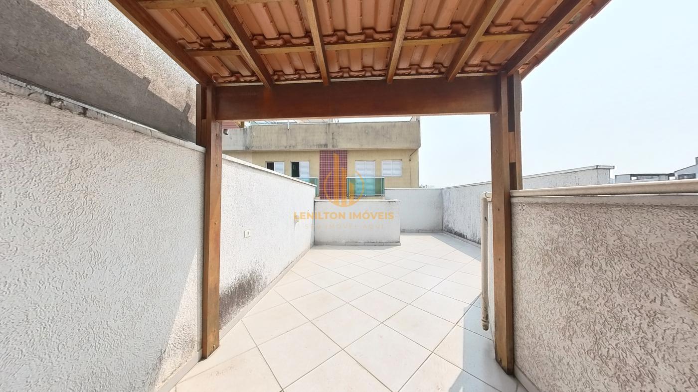 Cobertura, 2 quartos, 73 m² - Foto 20