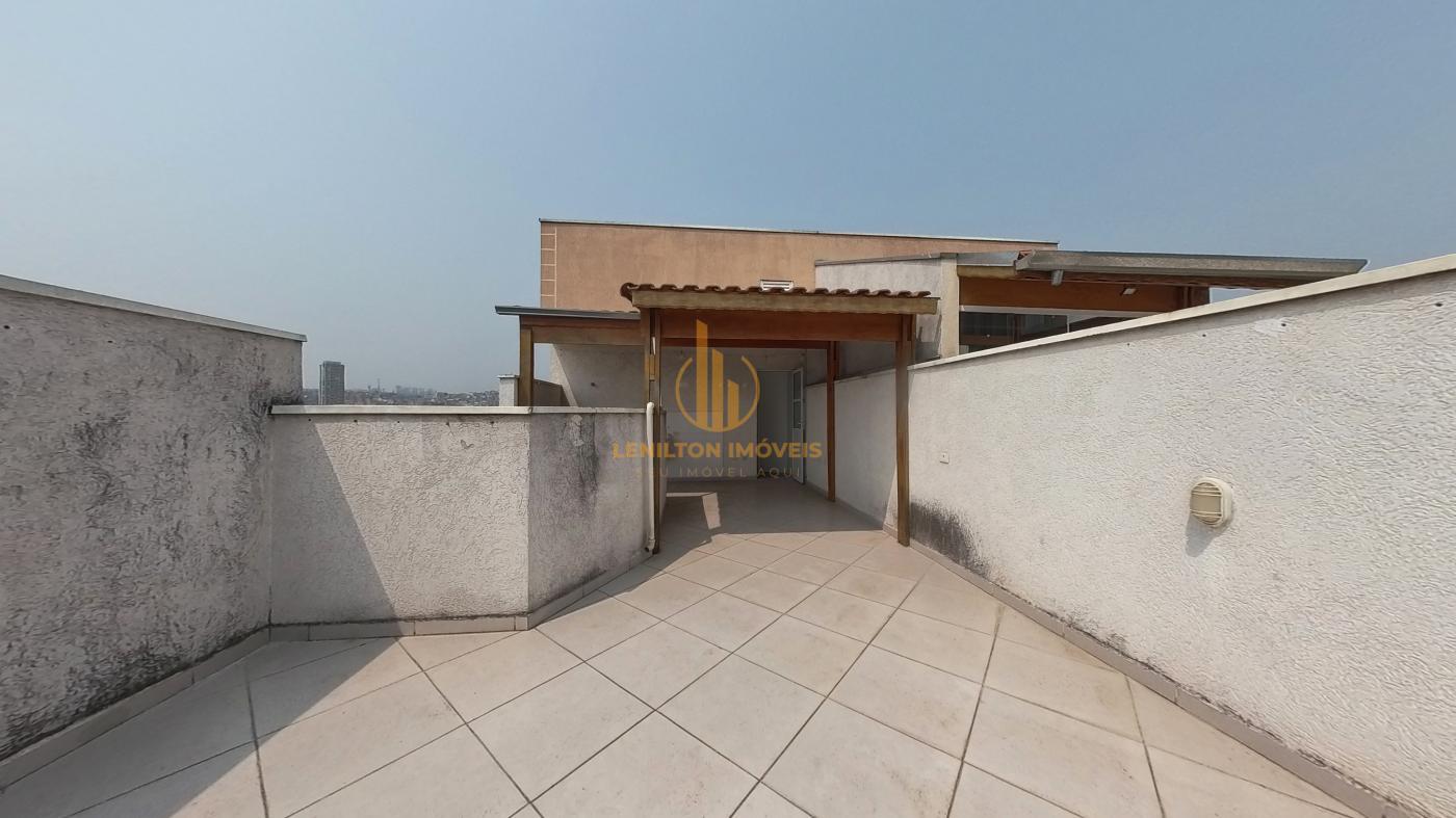 Cobertura, 2 quartos, 73 m² - Foto 15