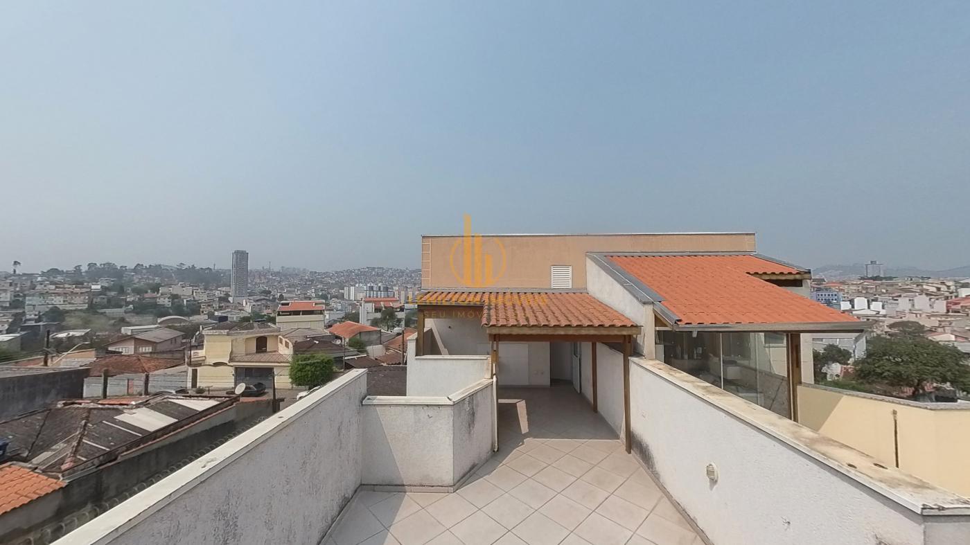 Cobertura, 2 quartos, 73 m² - Foto 11