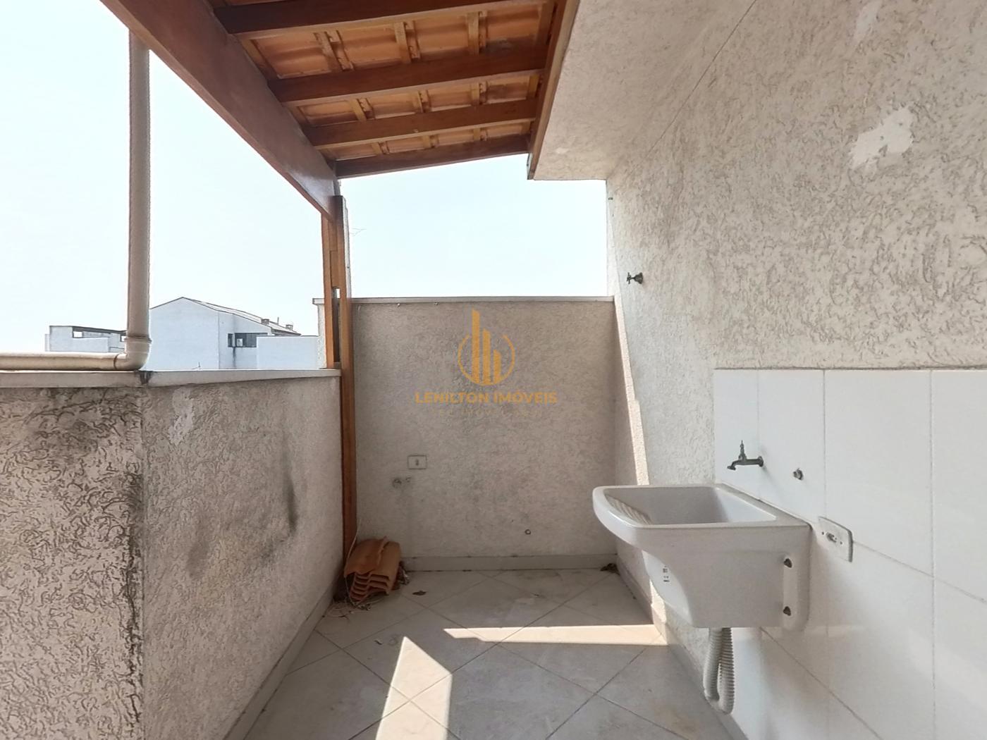 Cobertura, 2 quartos, 73 m² - Foto 16