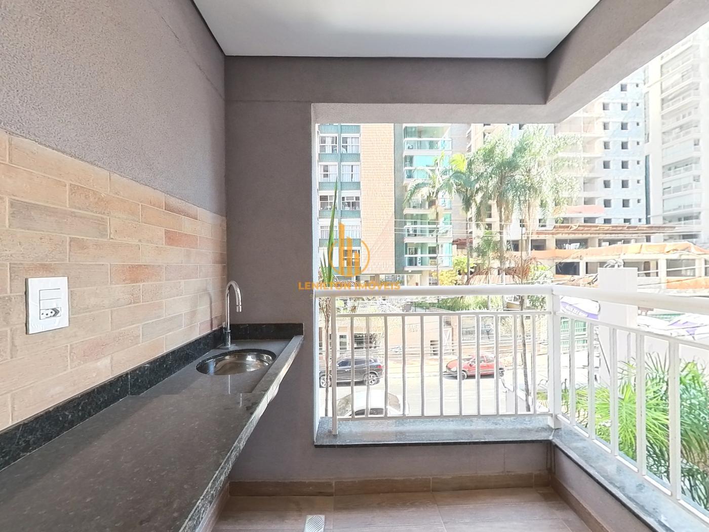 Apartamento, 2 quartos - Foto 19