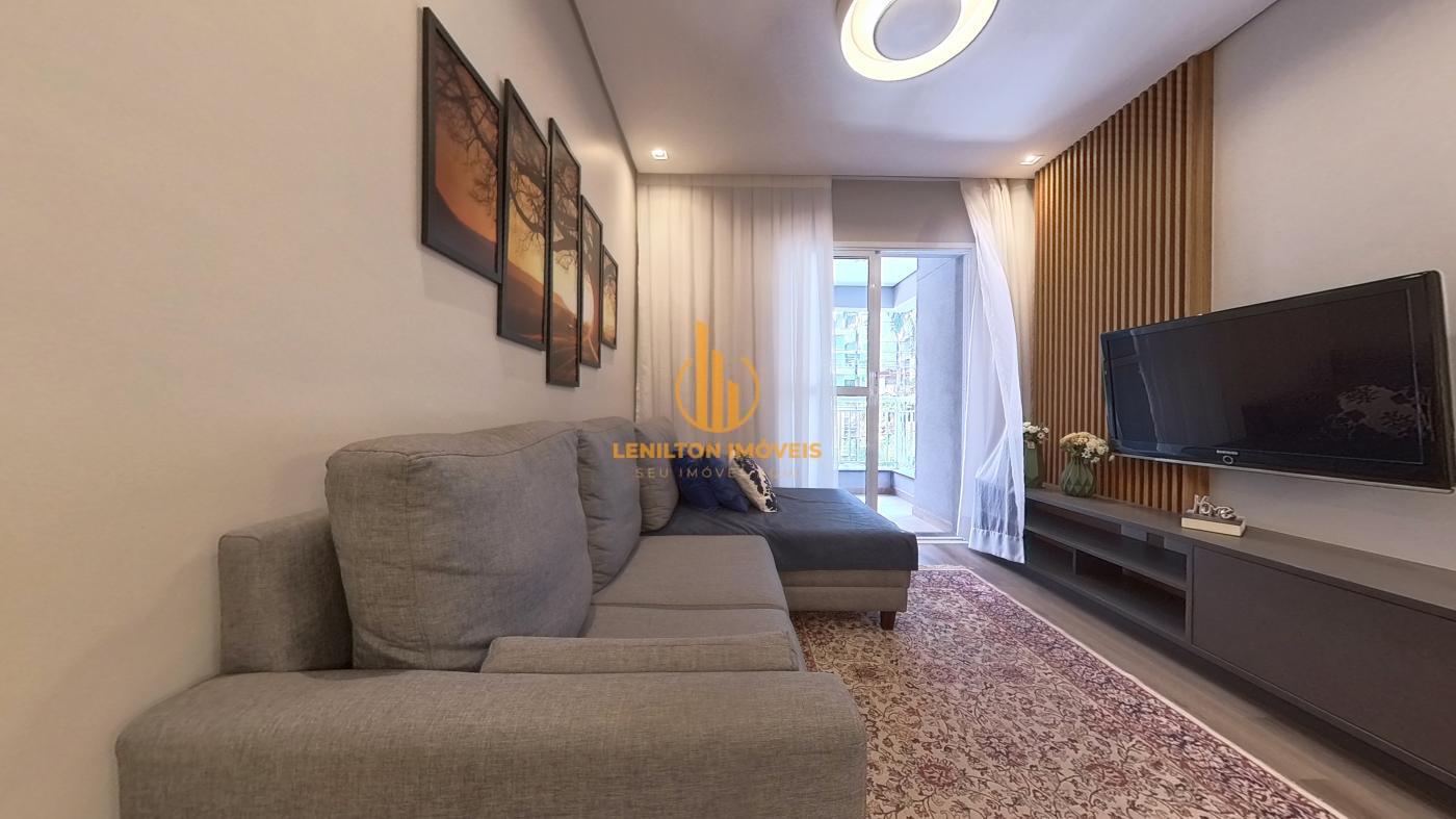 Apartamento, 2 quartos - Foto 2