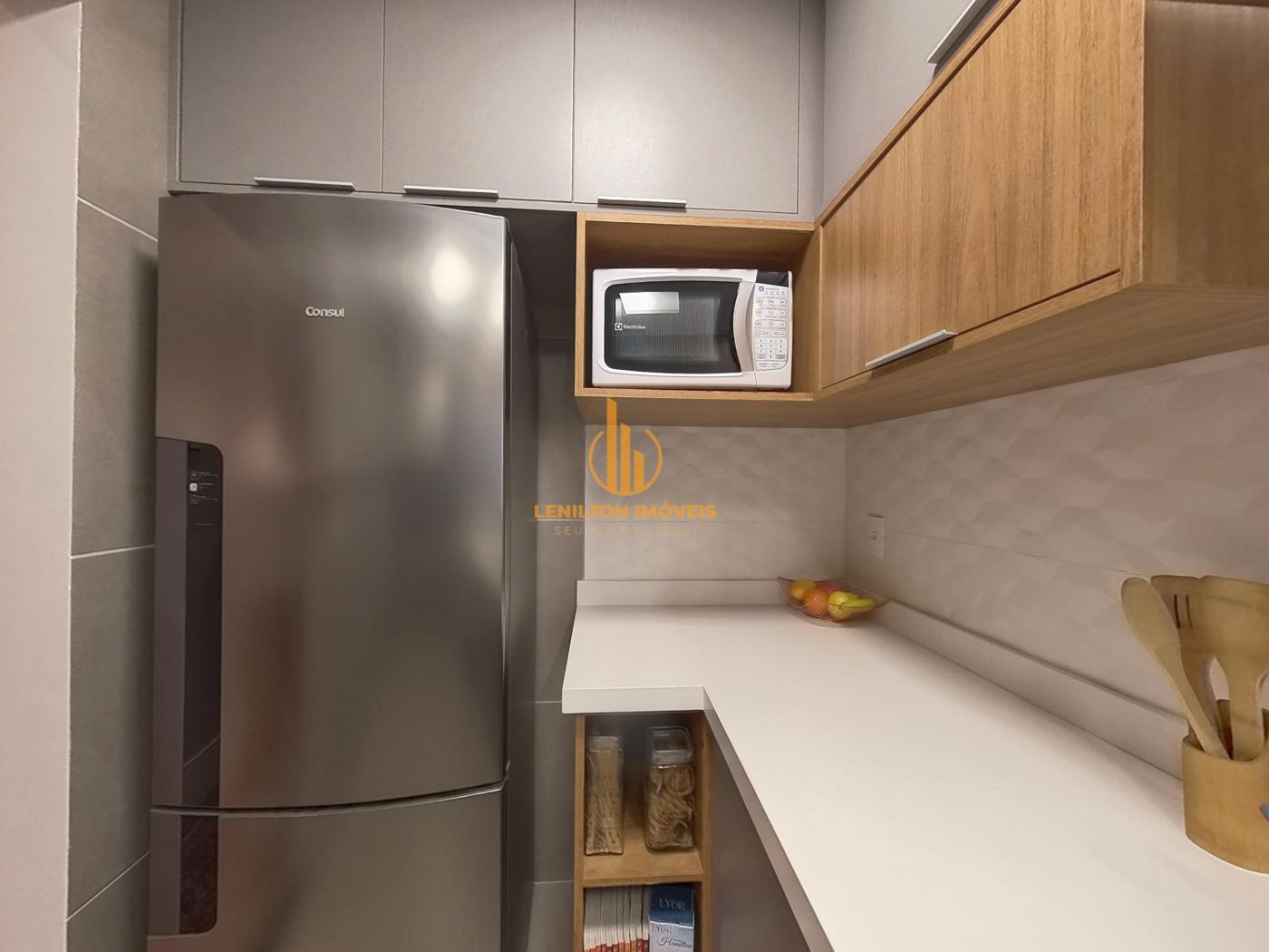 Apartamento, 2 quartos - Foto 8