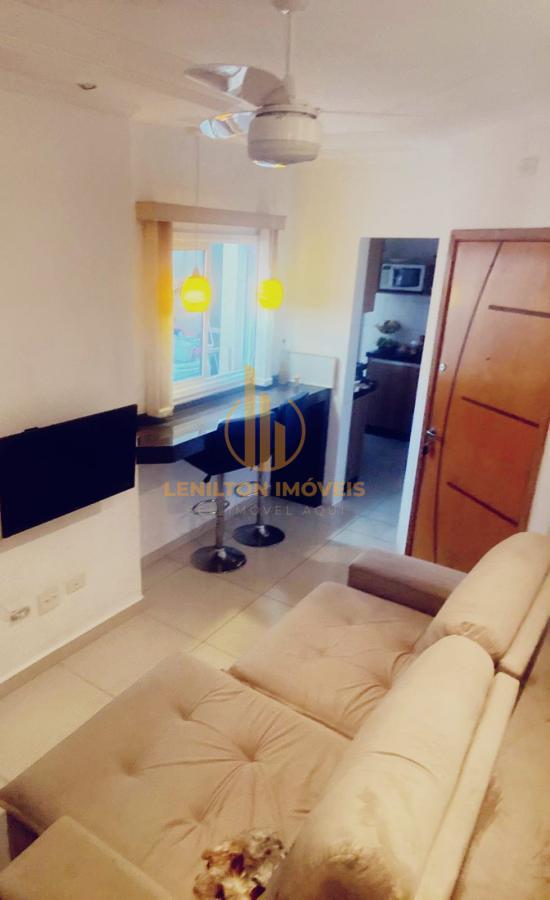 Apartamento, 2 quartos - Foto 1