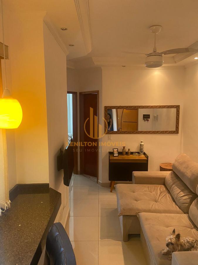 Apartamento, 2 quartos - Foto 2