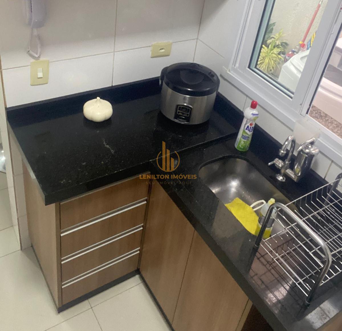 Apartamento, 2 quartos - Foto 4