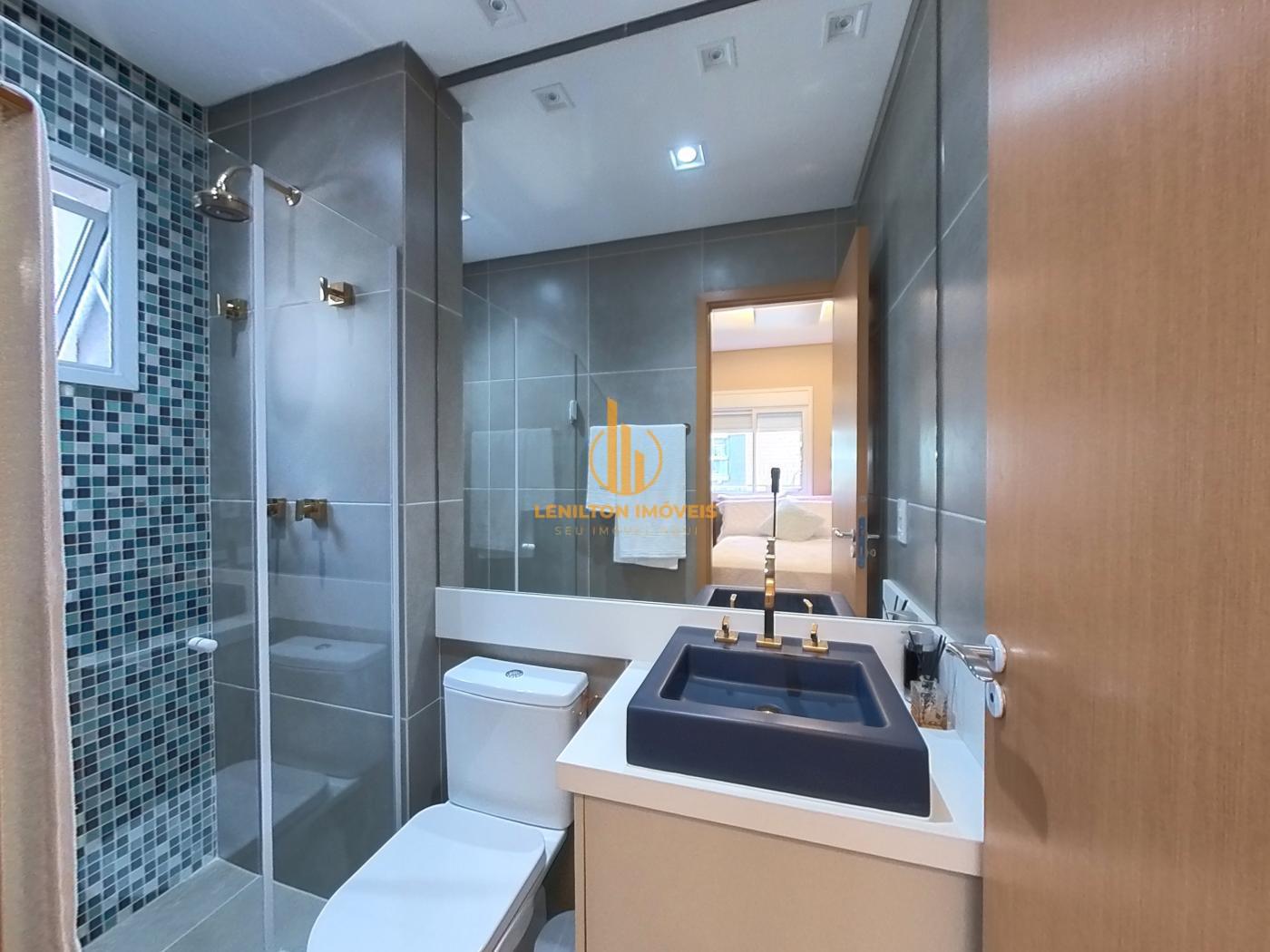 Apartamento, 2 quartos - Foto 28