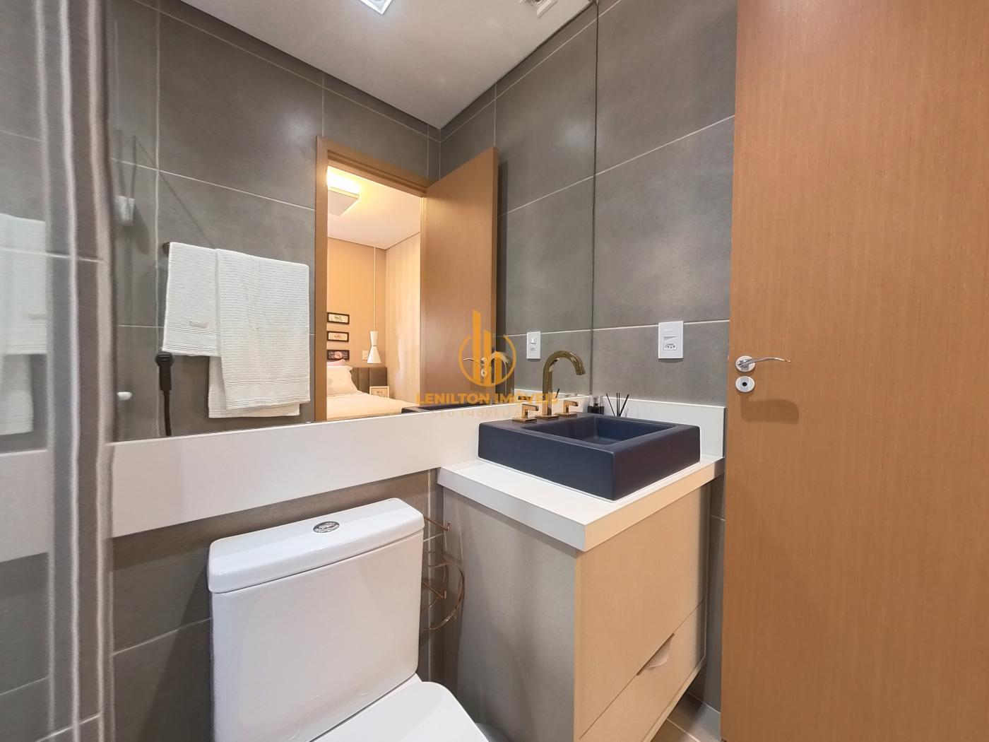 Apartamento, 2 quartos - Foto 29