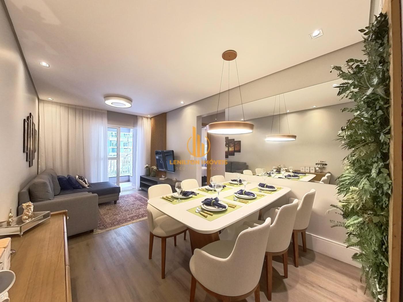 Apartamento, 2 quartos - Foto 7